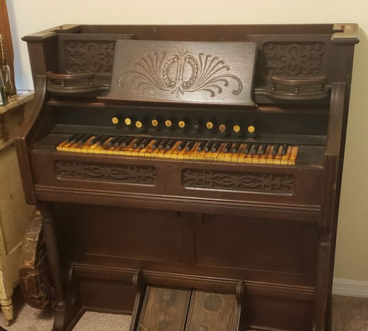 Estey Organ Museum (Brattleboro,&nbspVT)